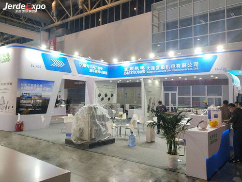 攜手共進，閃耀風(fēng)能盛會——北京風(fēng)能展會搭建商與客戶共譜合作新篇章